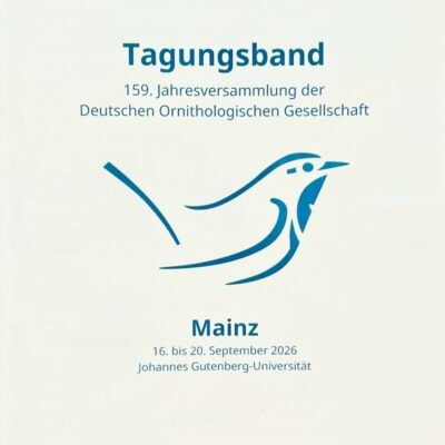 Ausflug in die Ornithologie